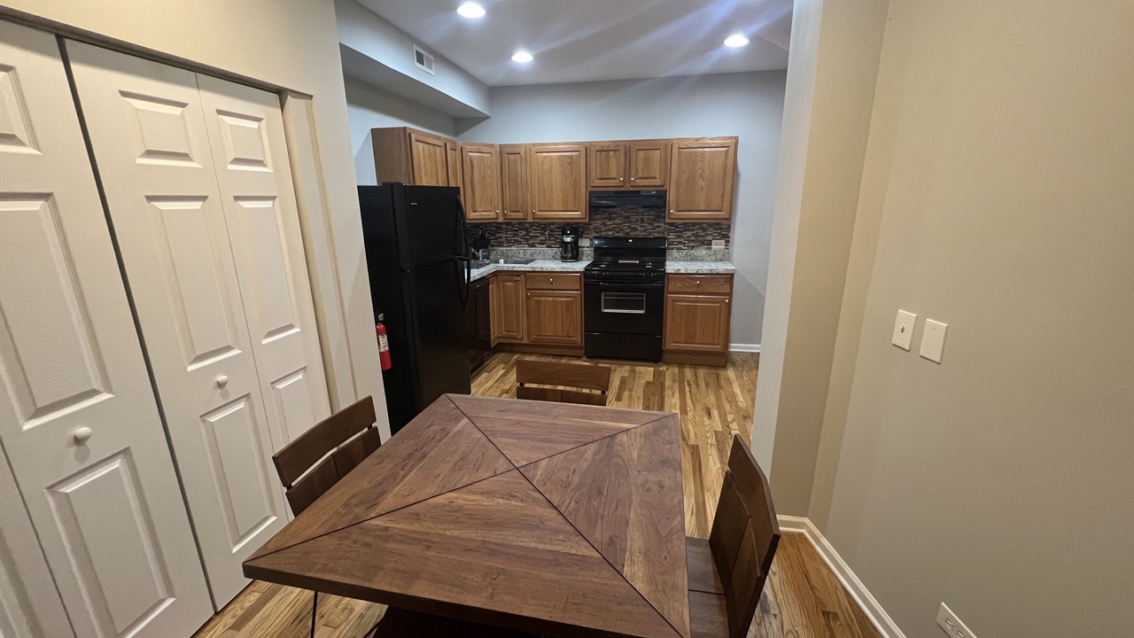 Photo of Kitchen in Essex