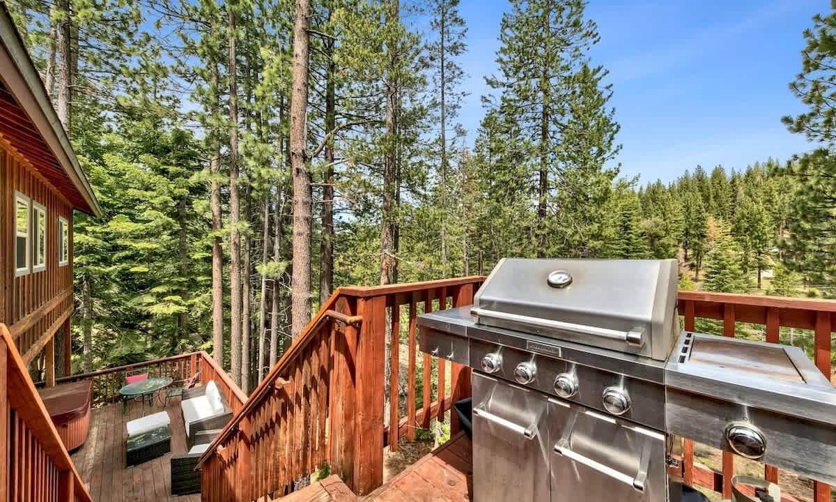 Photo of Others in Tahoe Paradise
