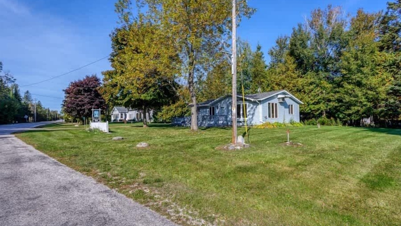 Photo of Outdoor in Ellison Bay