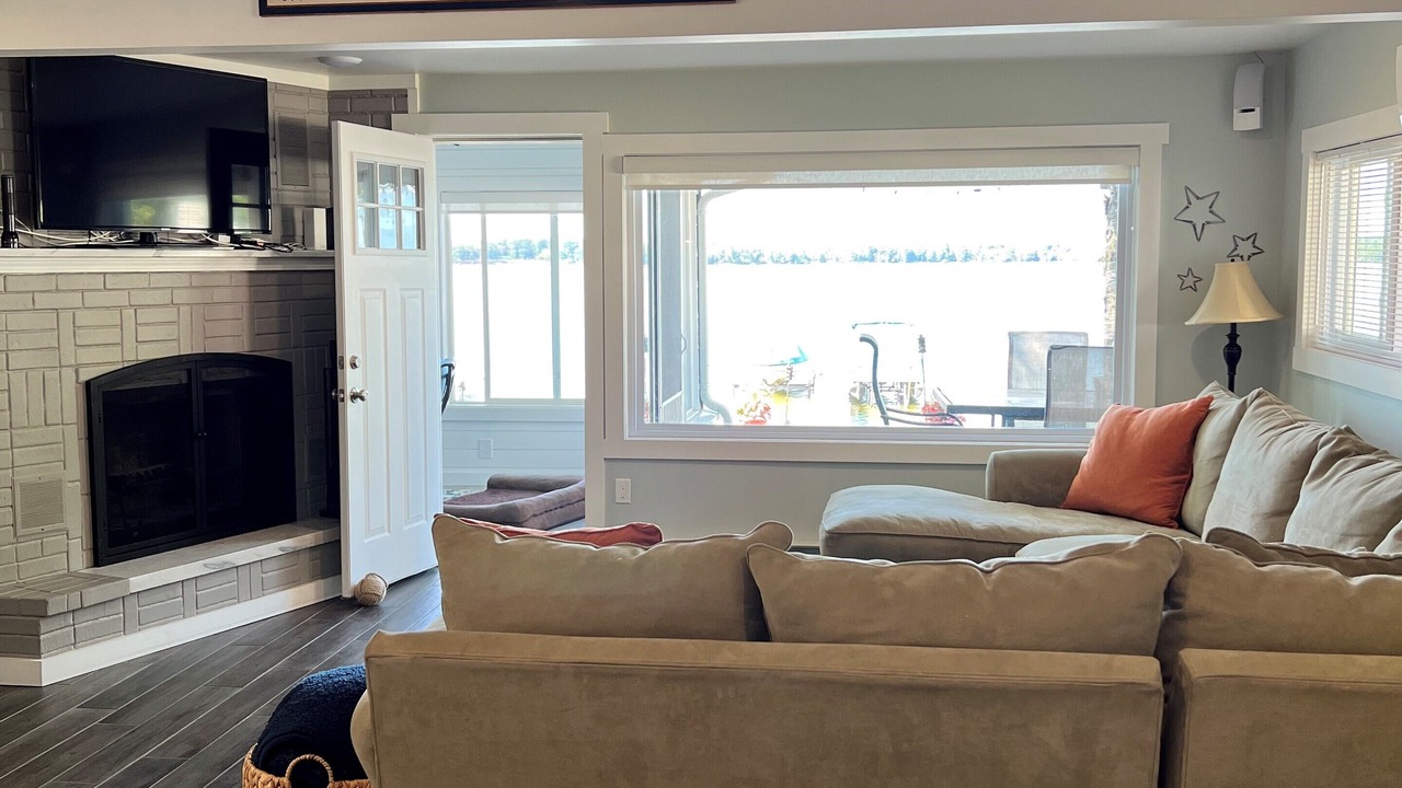 Photo of Livingroom in Kalkaska
