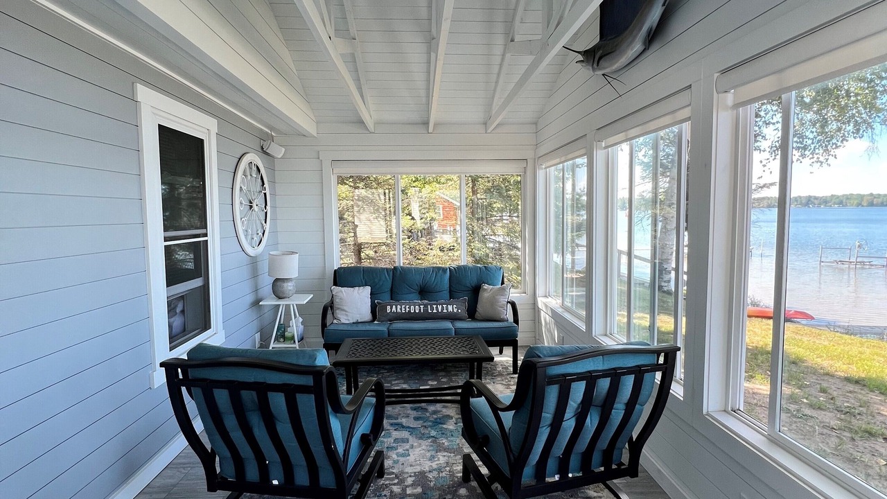 Photo of Livingroom in Kalkaska