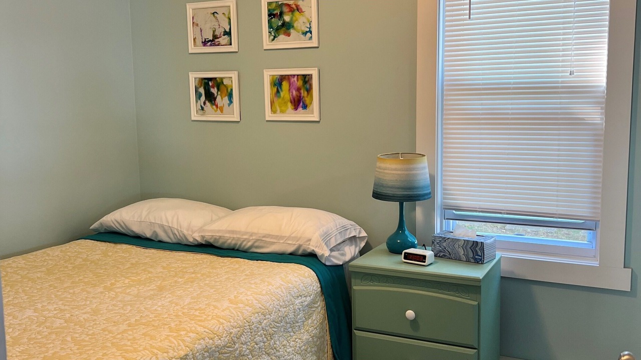 Photo of Bedroom in Kalkaska