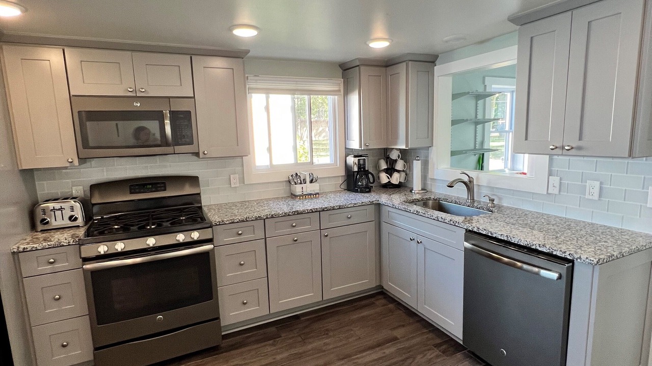 Photo of Kitchen in Kalkaska