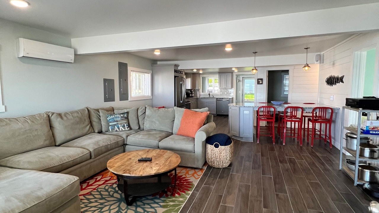 Photo of Livingroom in Kalkaska