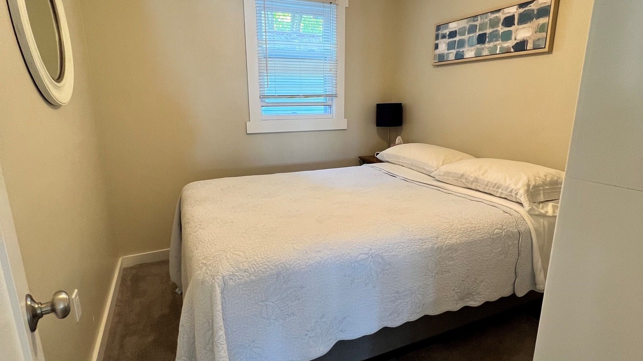 Photo of Bedroom in Kalkaska
