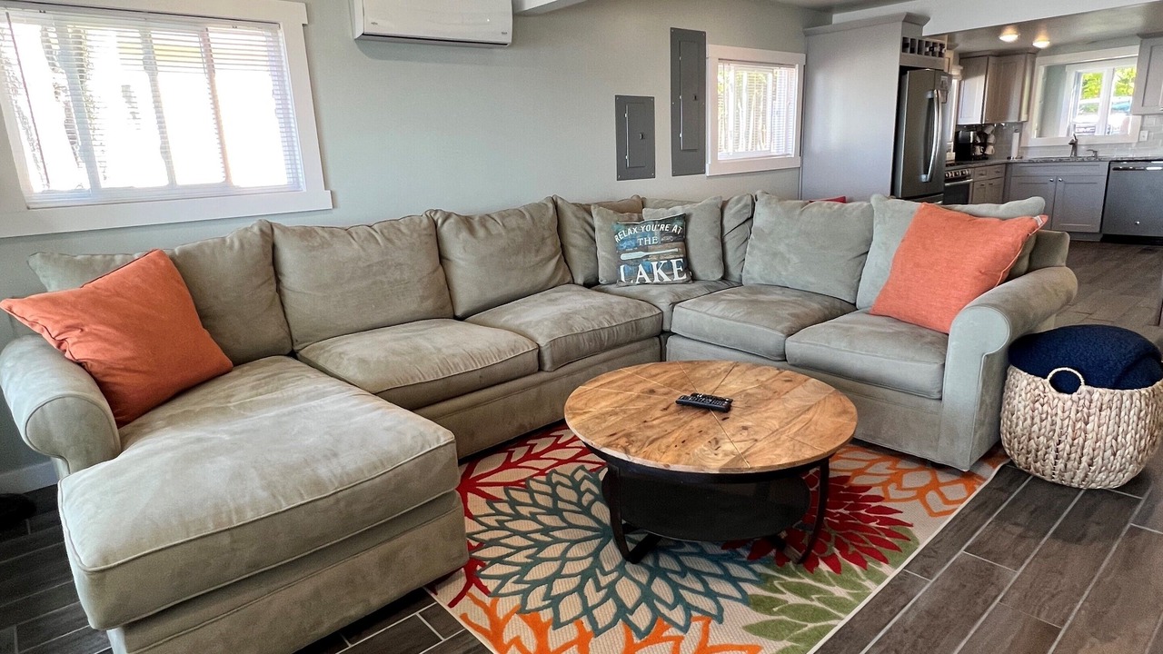 Photo of Livingroom in Kalkaska
