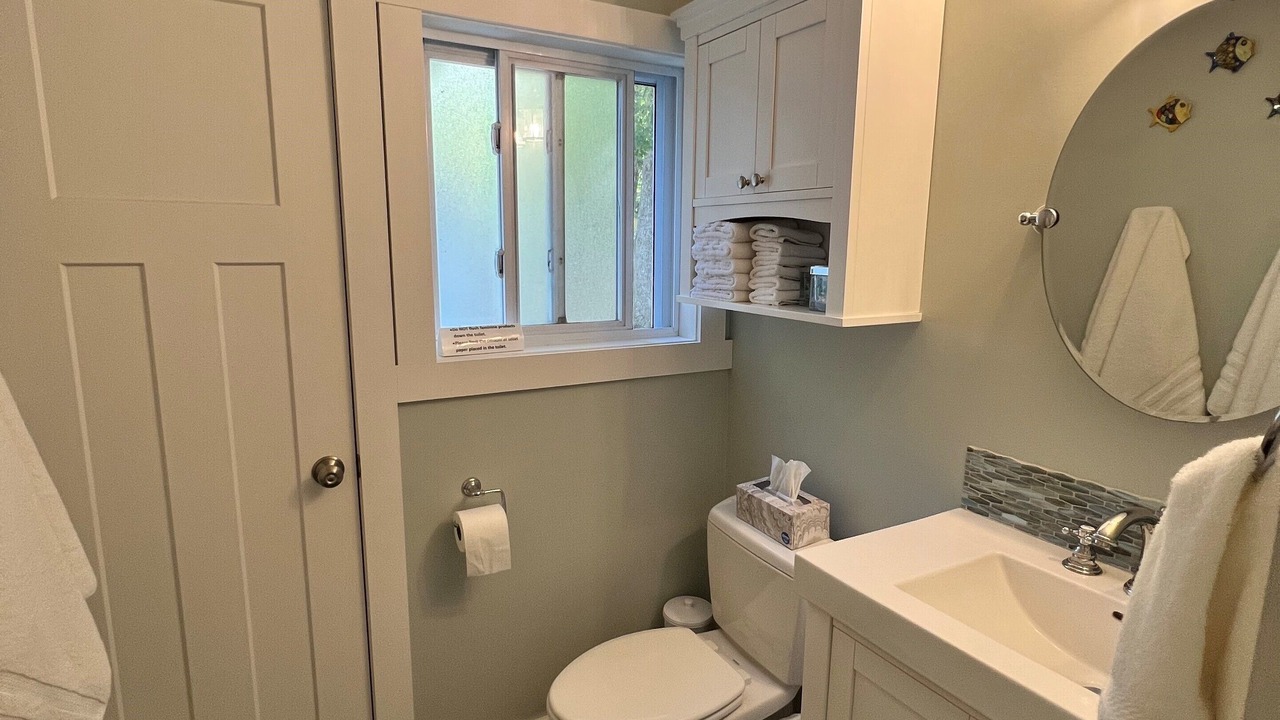 Photo of Bathroom in Kalkaska