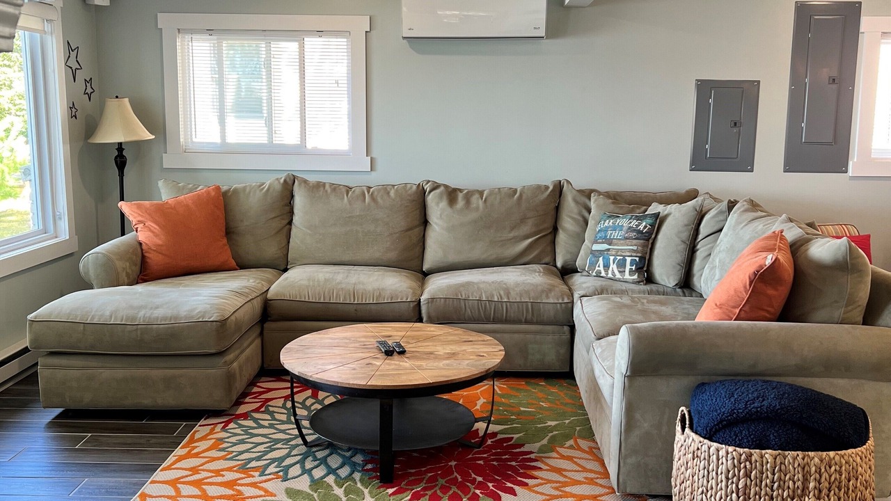 Photo of Livingroom in Kalkaska