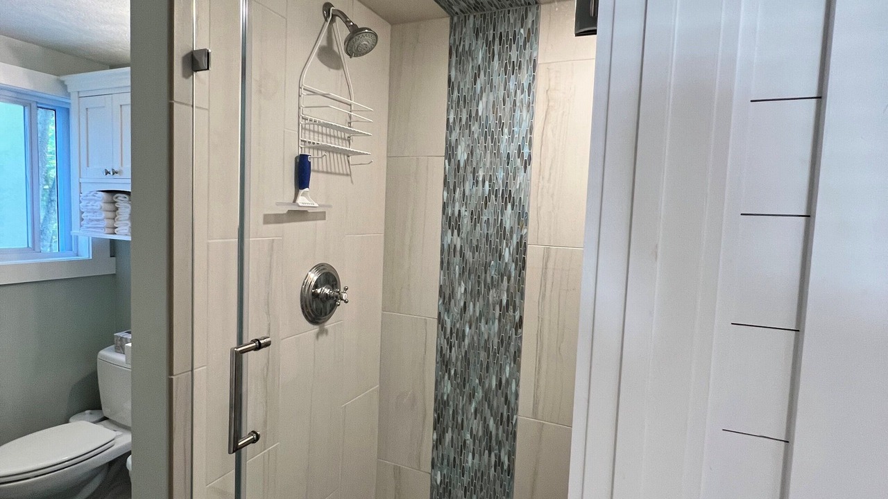 Photo of Bathroom in Kalkaska
