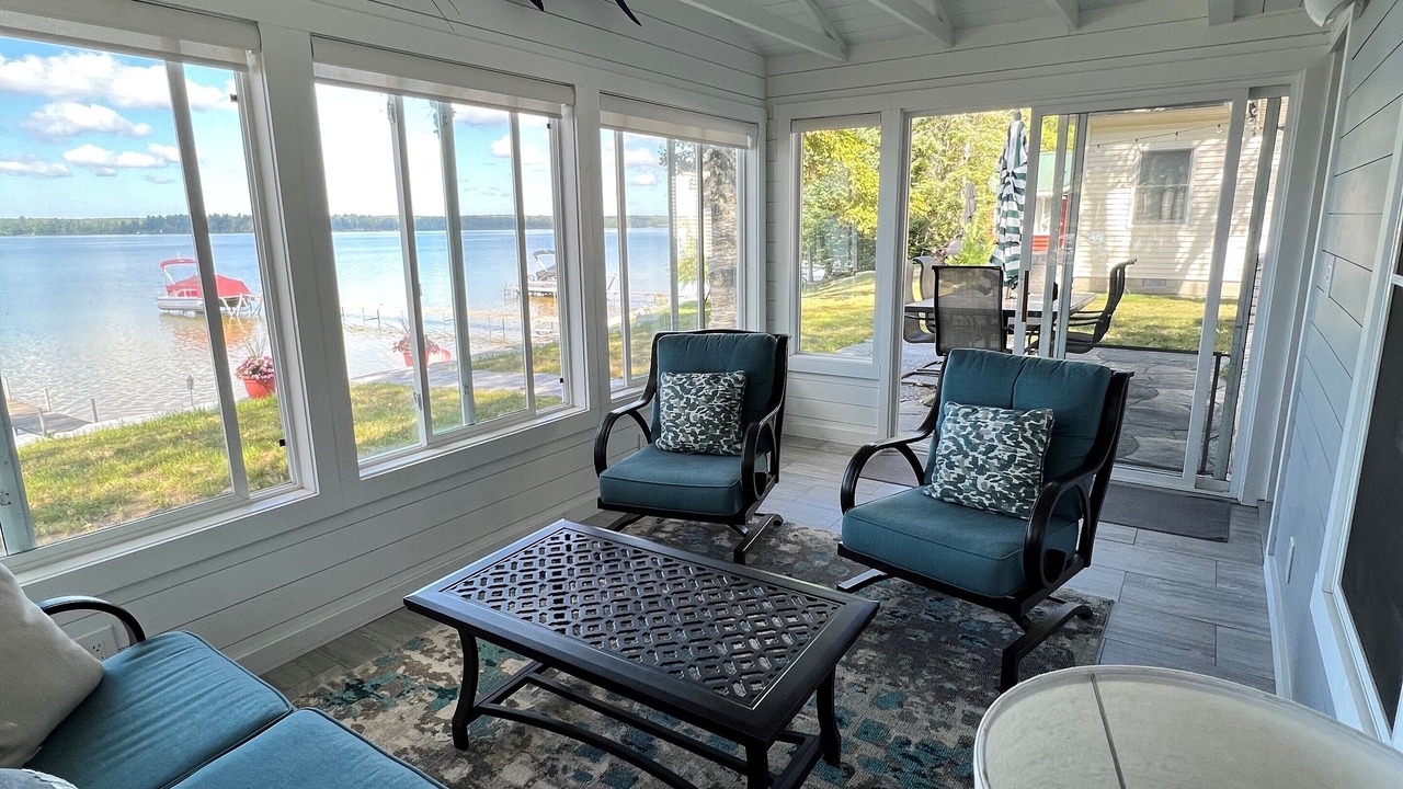 Photo of Livingroom in Kalkaska