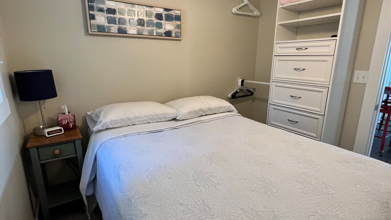 Photo of Bedroom in Kalkaska