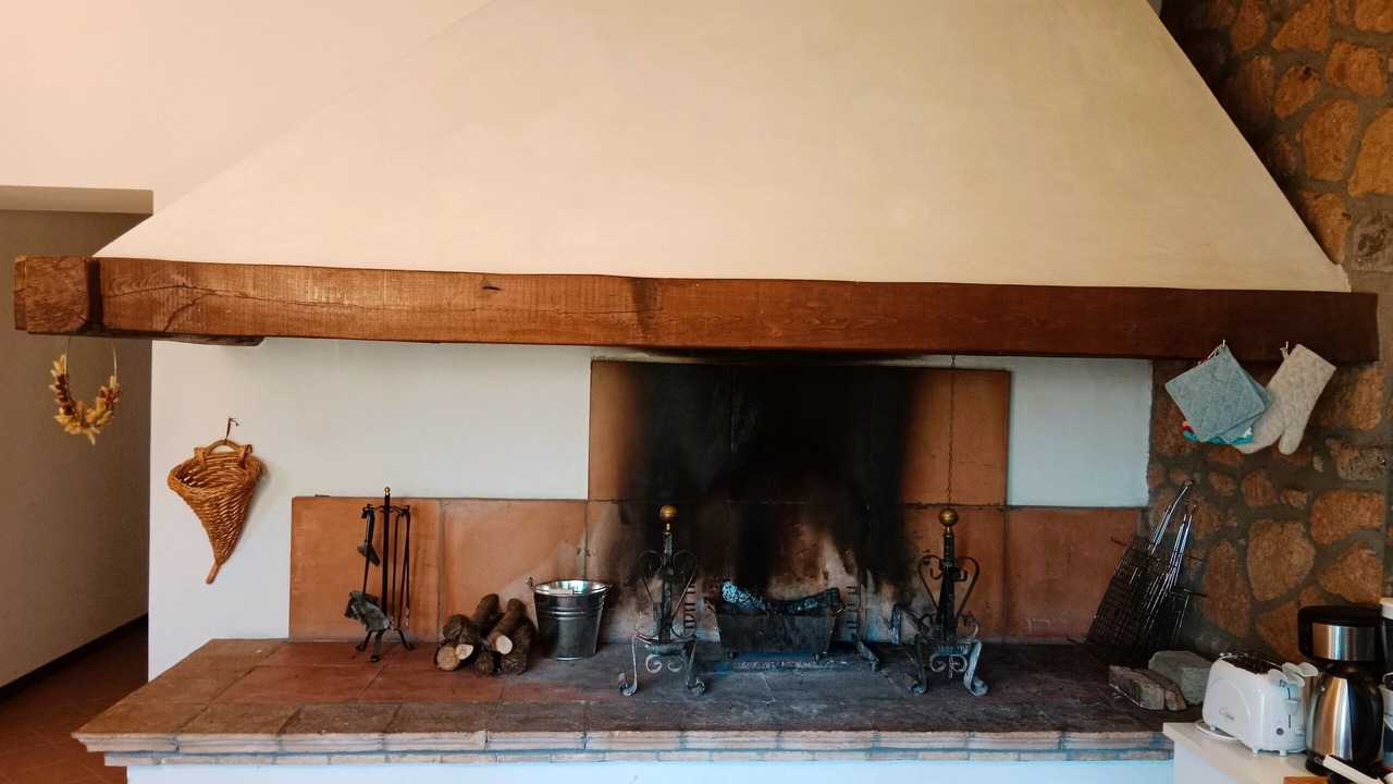 Photo of Kitchen in Orvieto Scalo