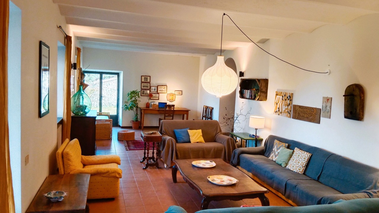 Photo of Livingroom in Orvieto Scalo