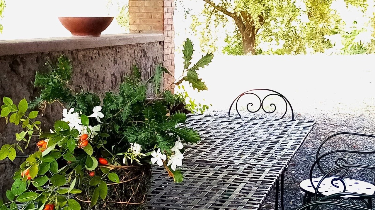 Photo of Outdoor in Orvieto Scalo