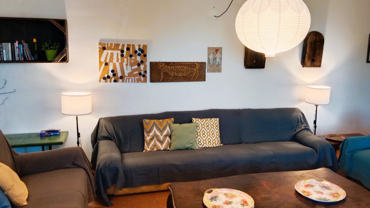 Photo of Livingroom in Orvieto Scalo
