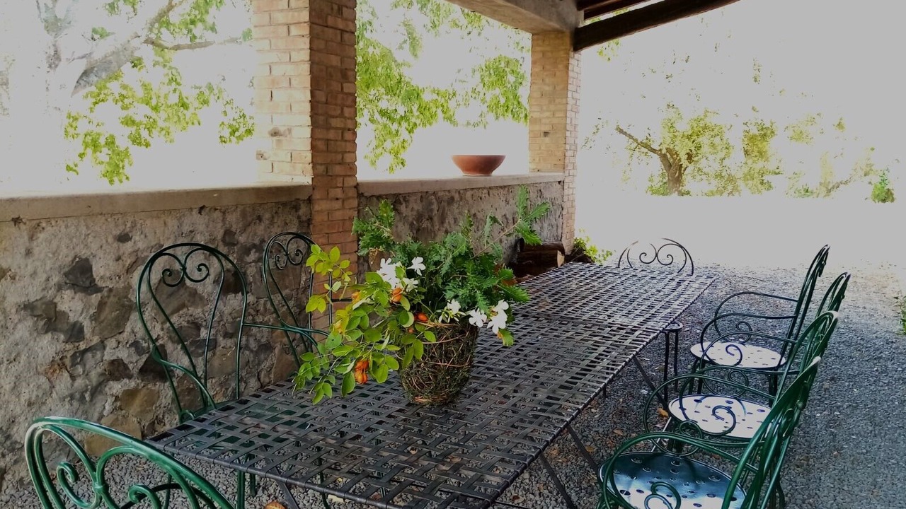 Photo of Outdoor in Orvieto Scalo