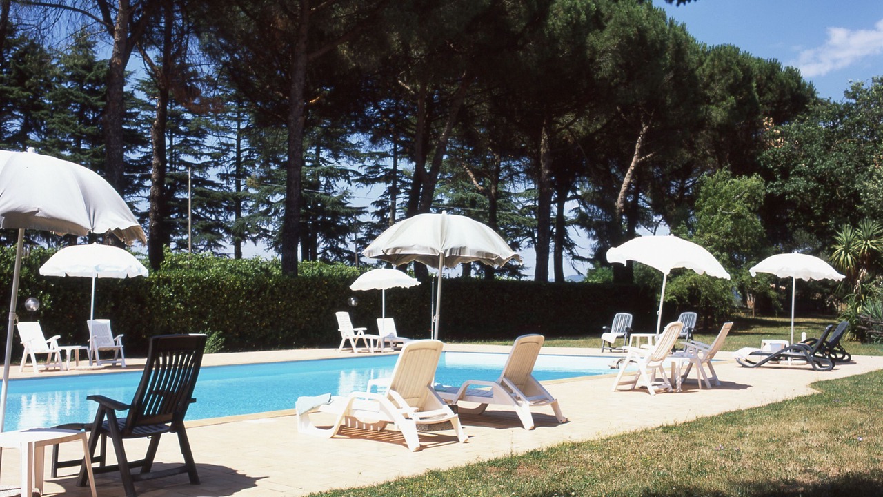 Photo of Outdoor in Orvieto Scalo