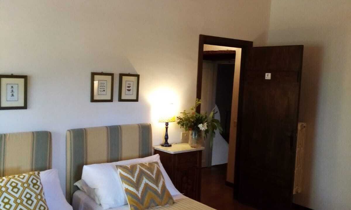 Photo of Bedroom in Orvieto Scalo