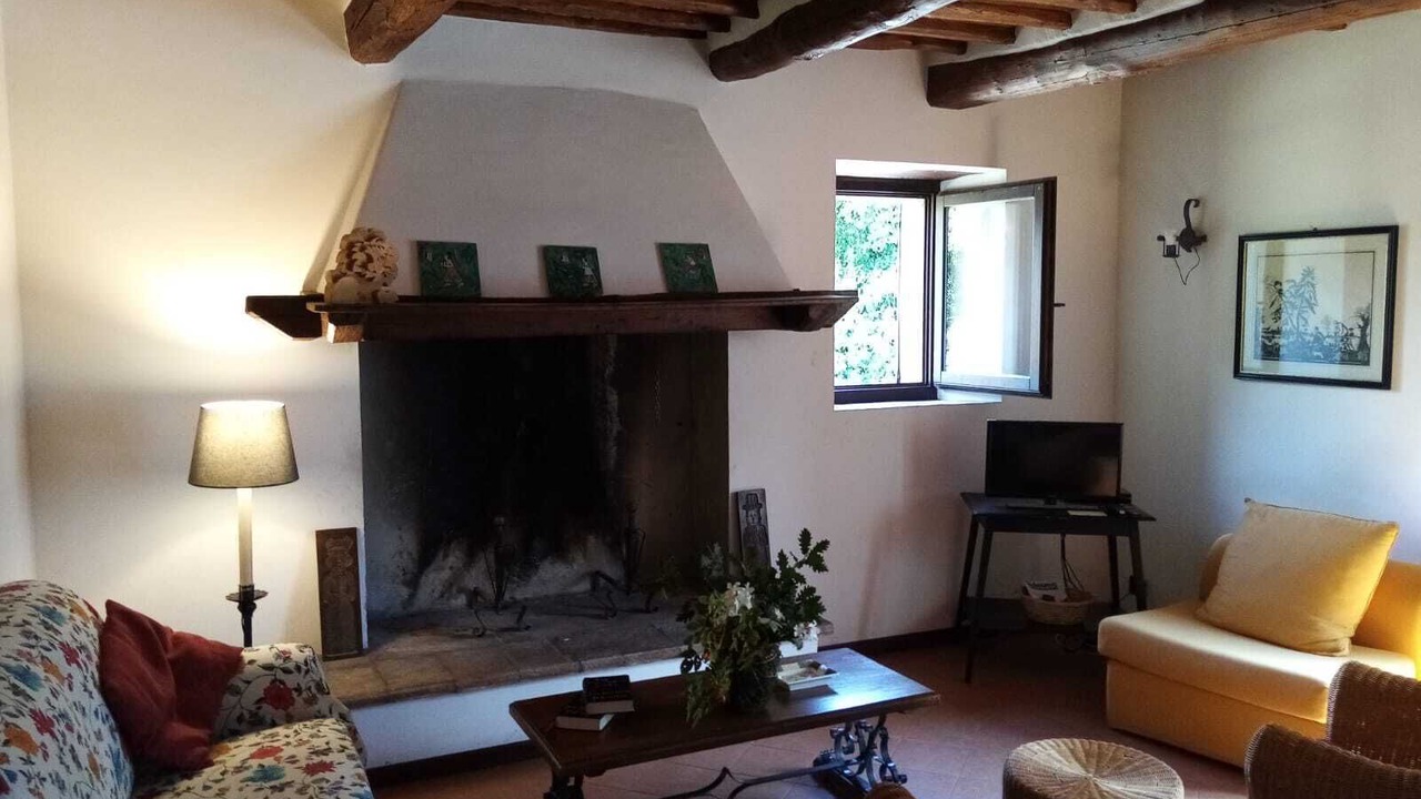 Photo of Livingroom in Orvieto Scalo
