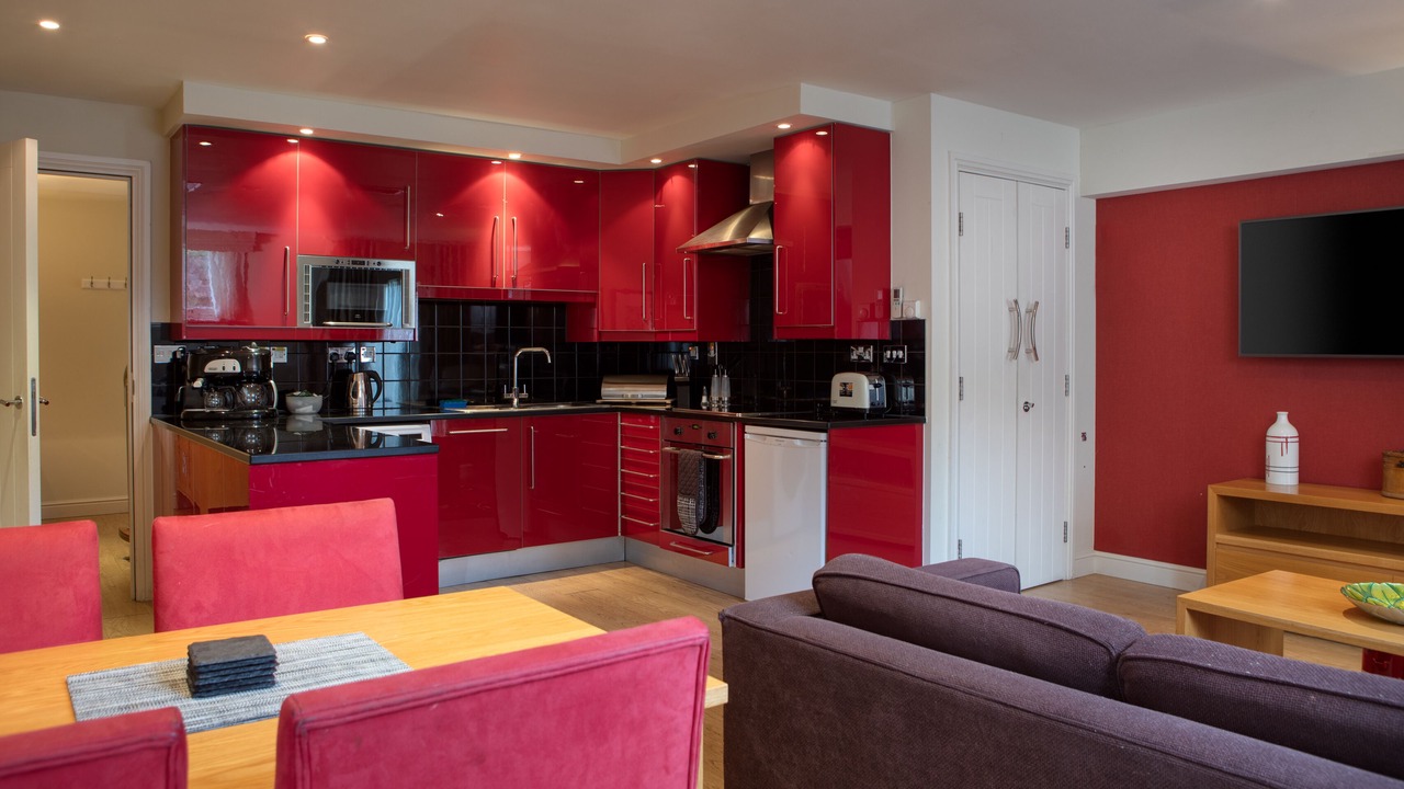 Photo of Kitchen in Stratford-upon-Avon