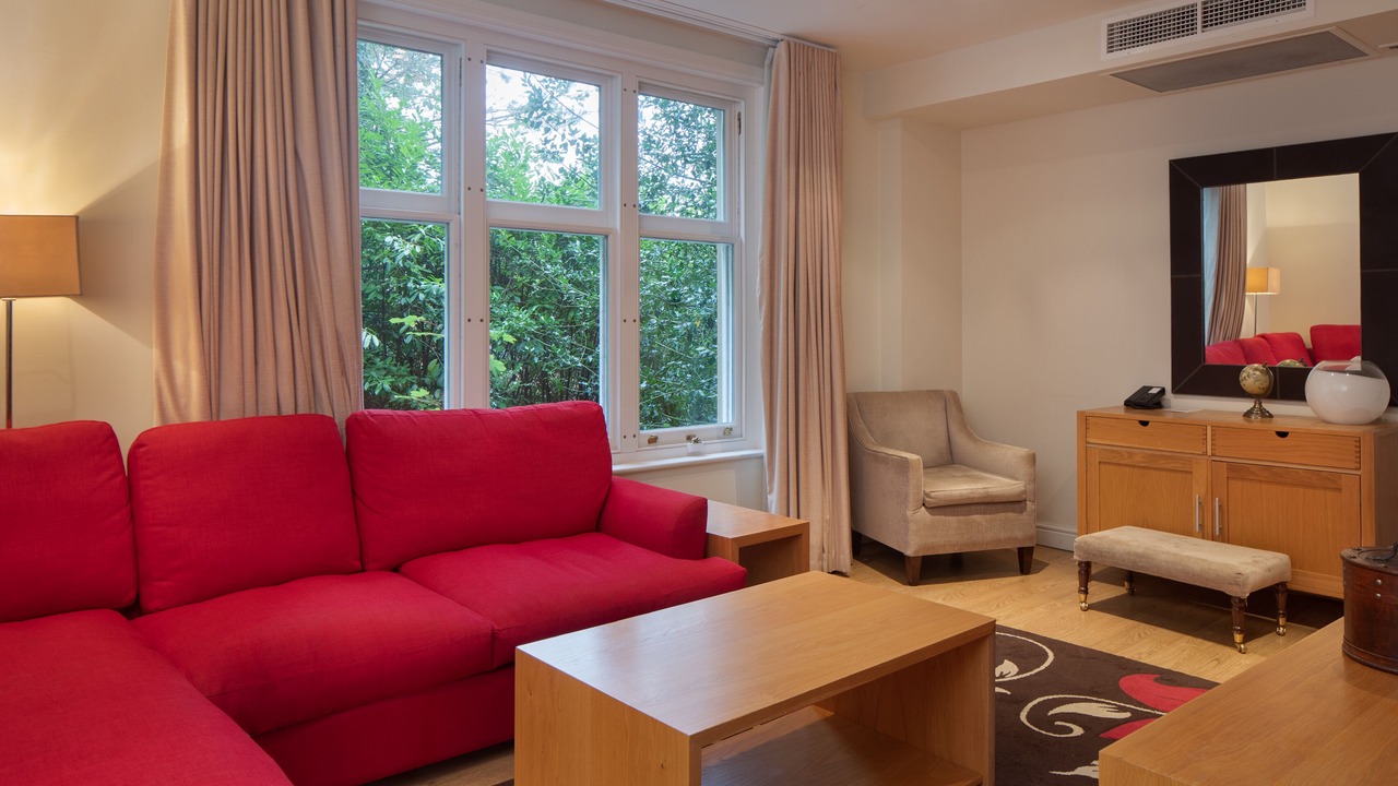 Photo of Livingroom in Stratford-upon-Avon