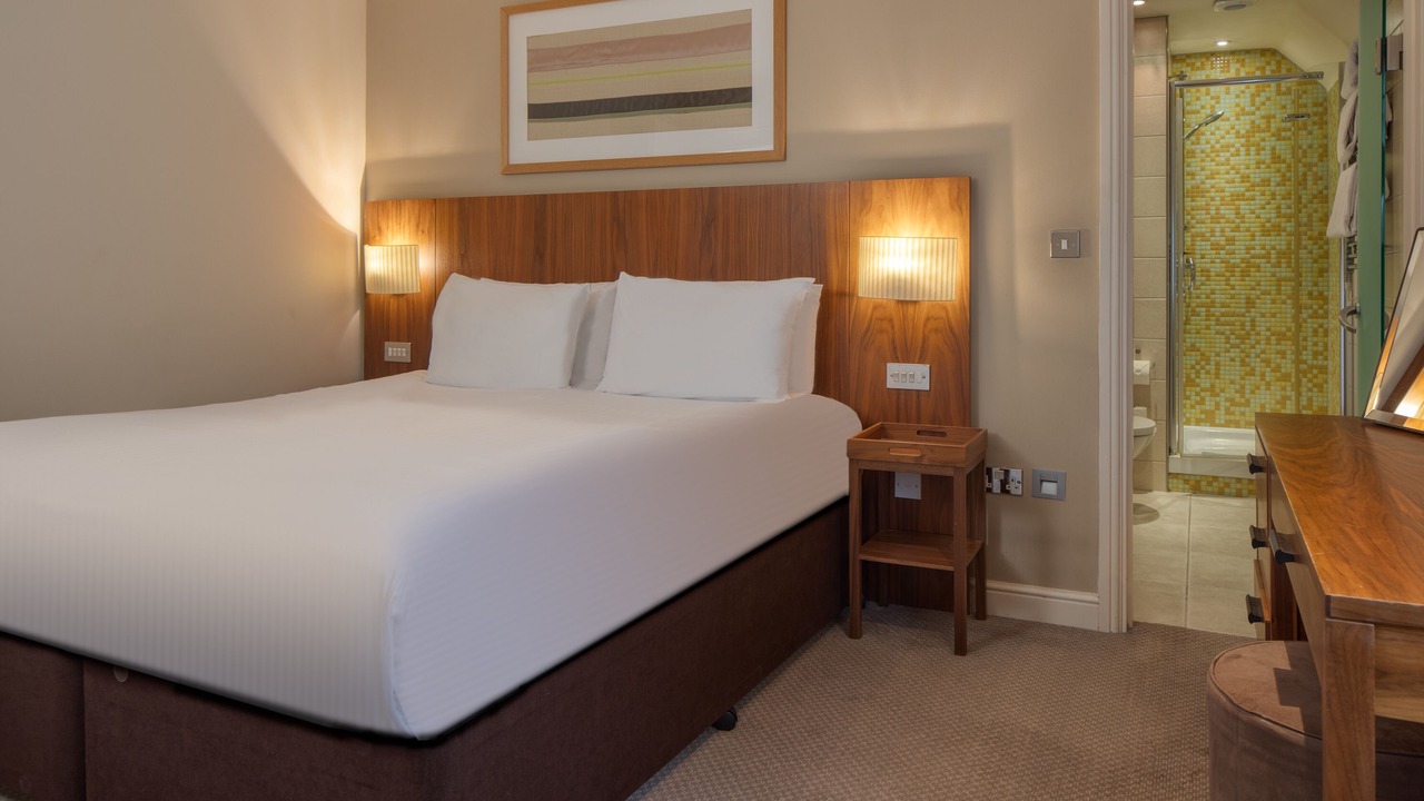 Photo of Bedroom in Stratford-upon-Avon