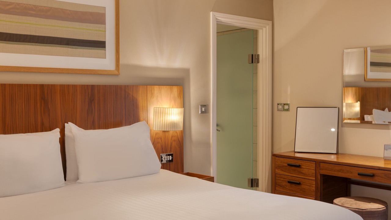 Photo of Bedroom in Stratford-upon-Avon