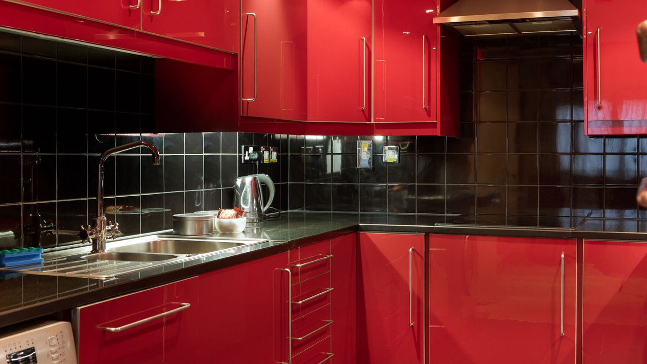 Photo of Kitchen in Stratford-upon-Avon