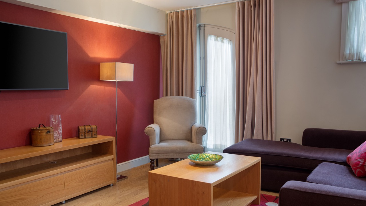 Photo of Livingroom in Stratford-upon-Avon