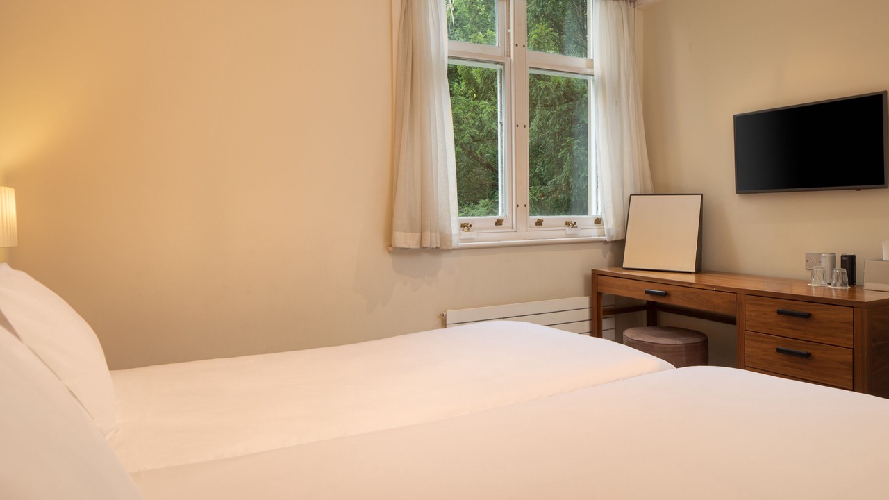 Photo of Bedroom in Stratford-upon-Avon
