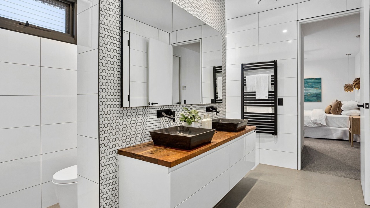 Photo of Bathroom in Mount Martha
