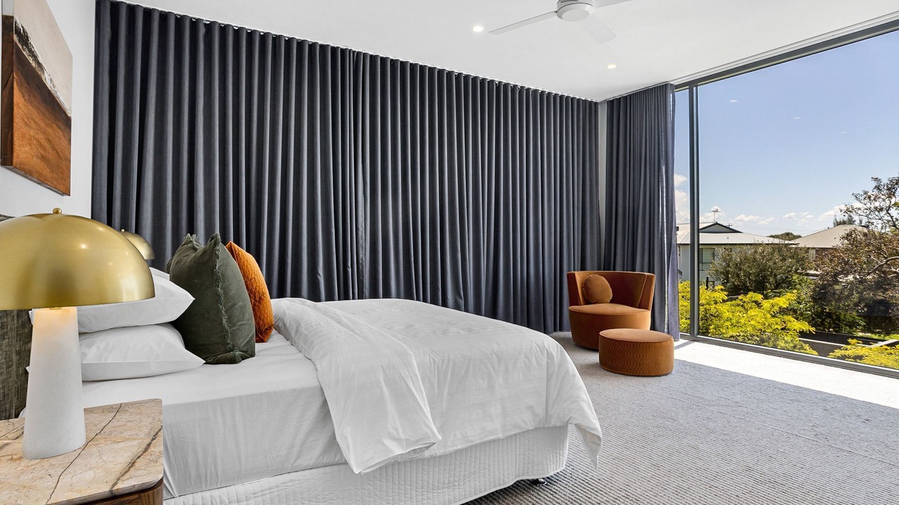 Photo of Bedroom in Mount Martha