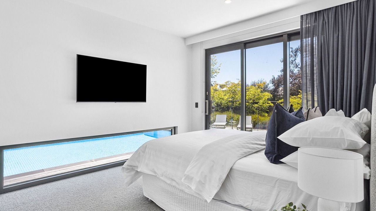 Photo of Bedroom in Mount Martha