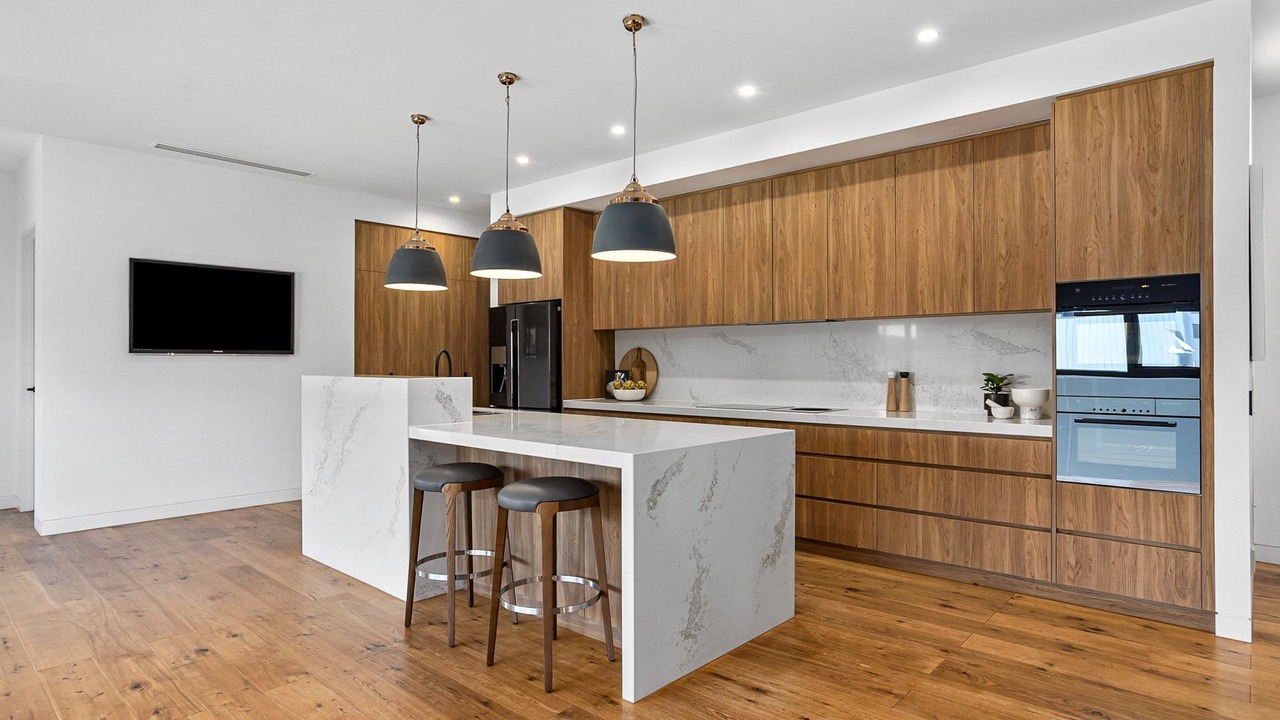 Photo of Kitchen in Mount Martha