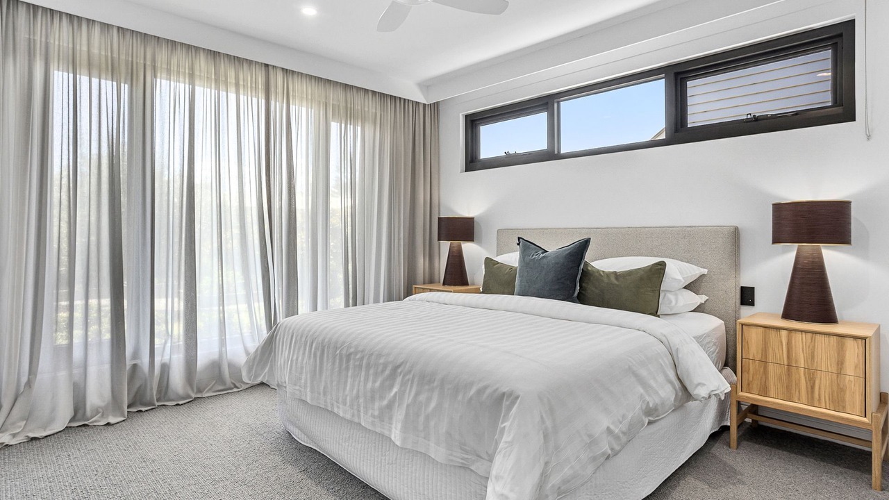Photo of Bedroom in Mount Martha
