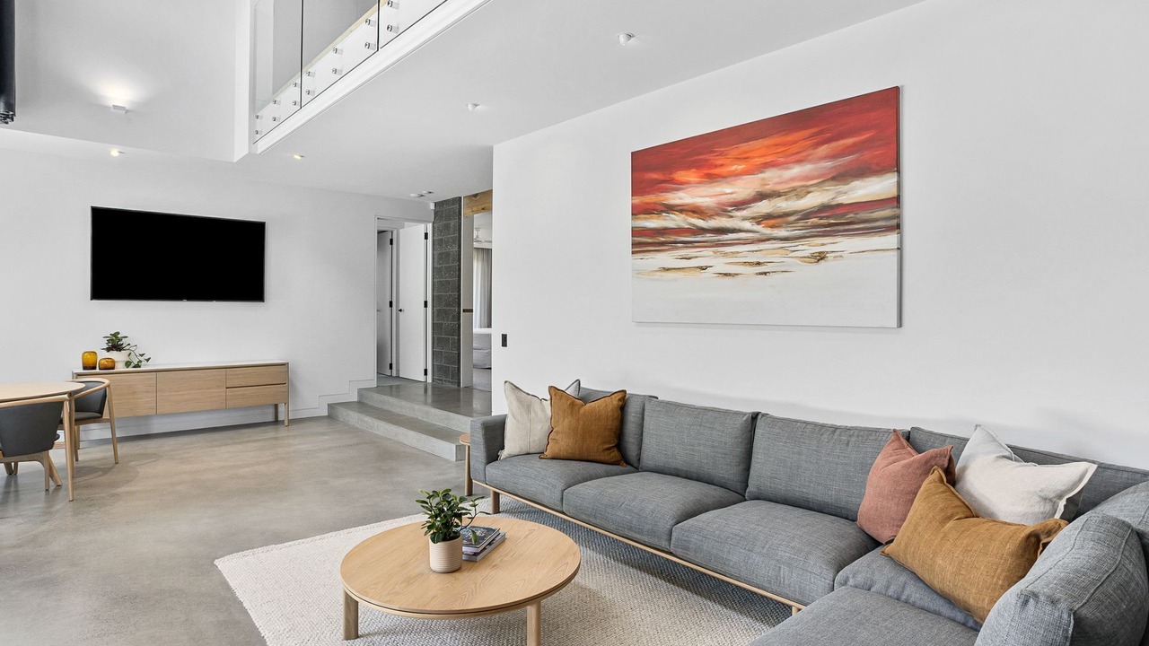 Photo of Livingroom in Mount Martha