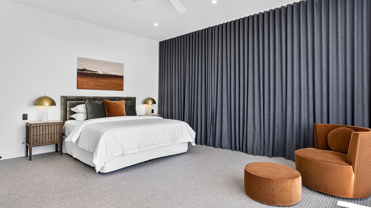 Photo of Bedroom in Mount Martha