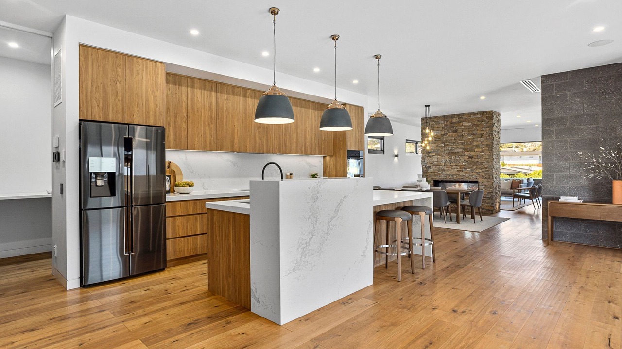 Photo of Kitchen in Mount Martha