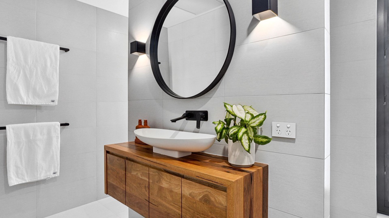 Photo of Bathroom in Mount Martha
