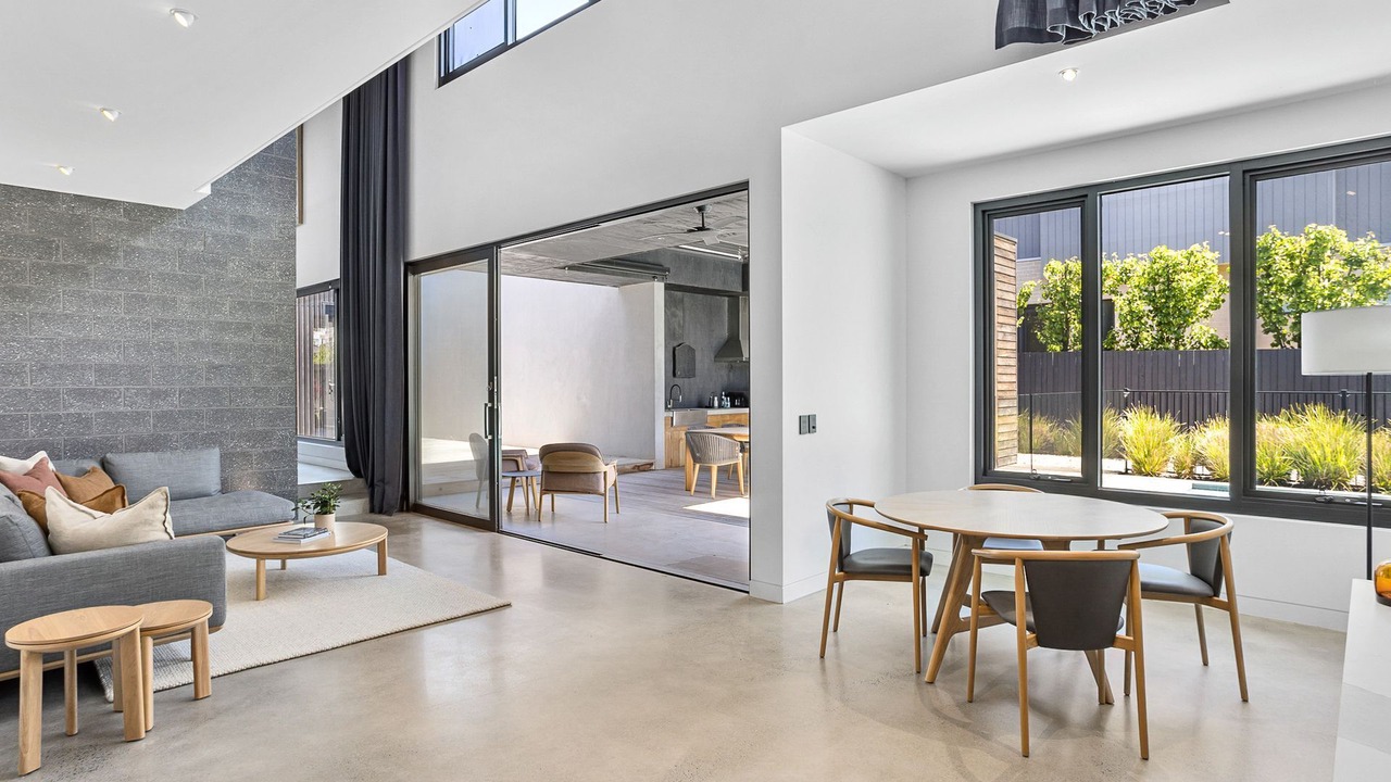Photo of Livingroom in Mount Martha