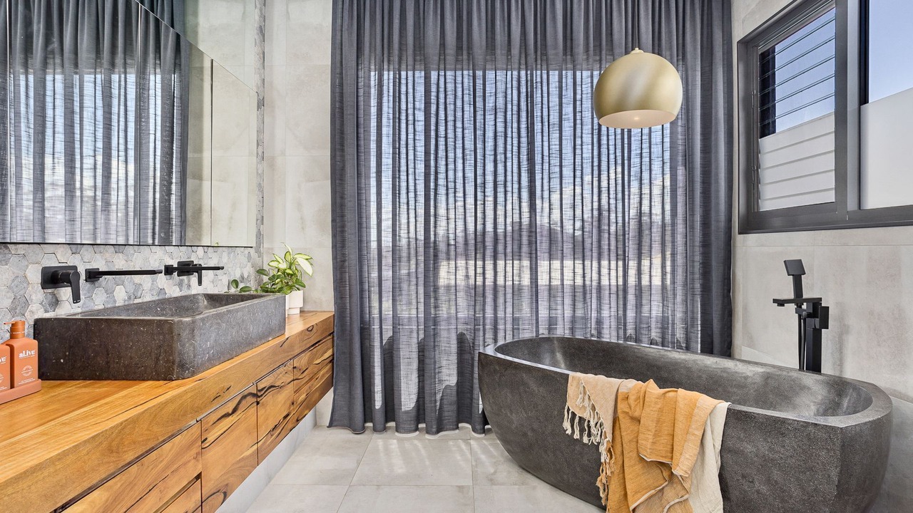 Photo of Bathroom in Mount Martha