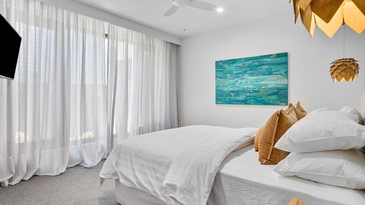 Photo of Bedroom in Mount Martha