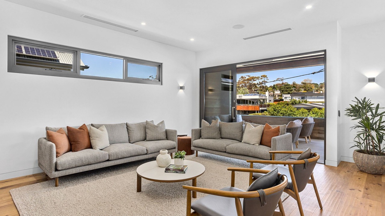 Photo of Livingroom in Mount Martha