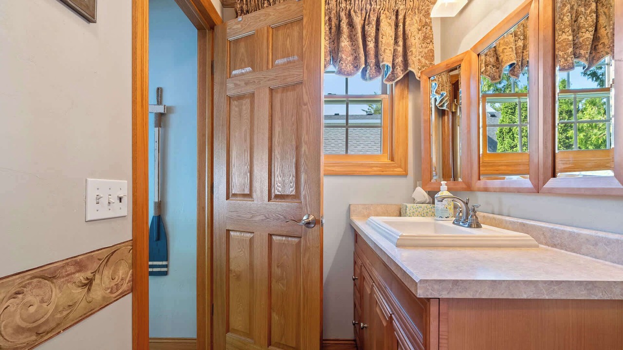 Photo of Bathroom in Idlewild