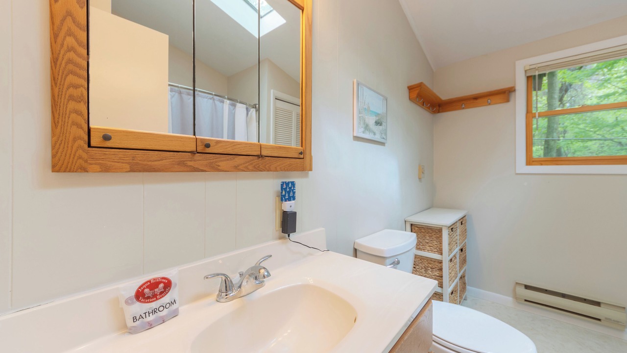 Photo of Bathroom in Covert