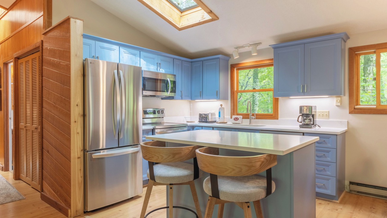 Photo of Kitchen in Covert