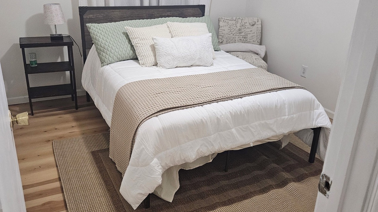 Photo of Bedroom in Reynolds Corners