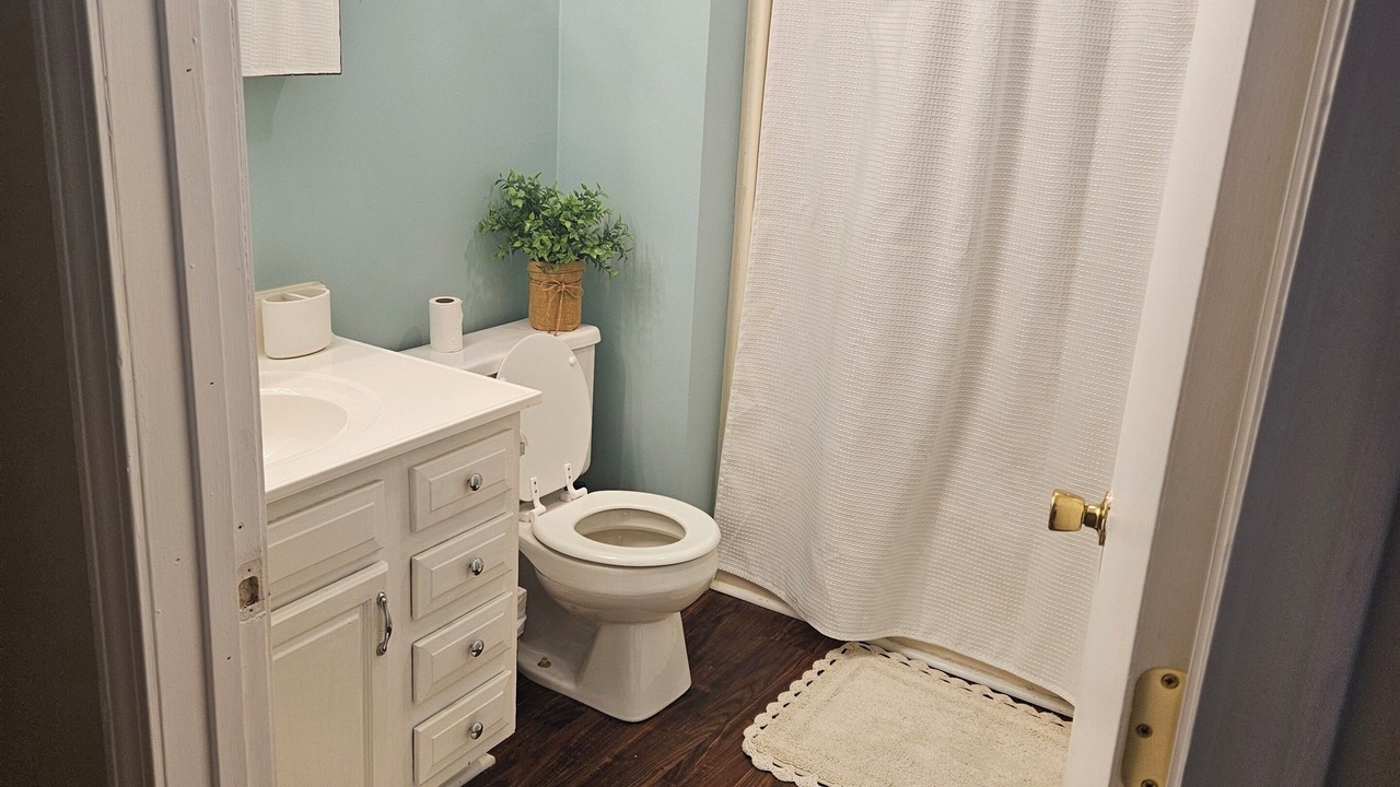 Photo of Bathroom in Reynolds Corners