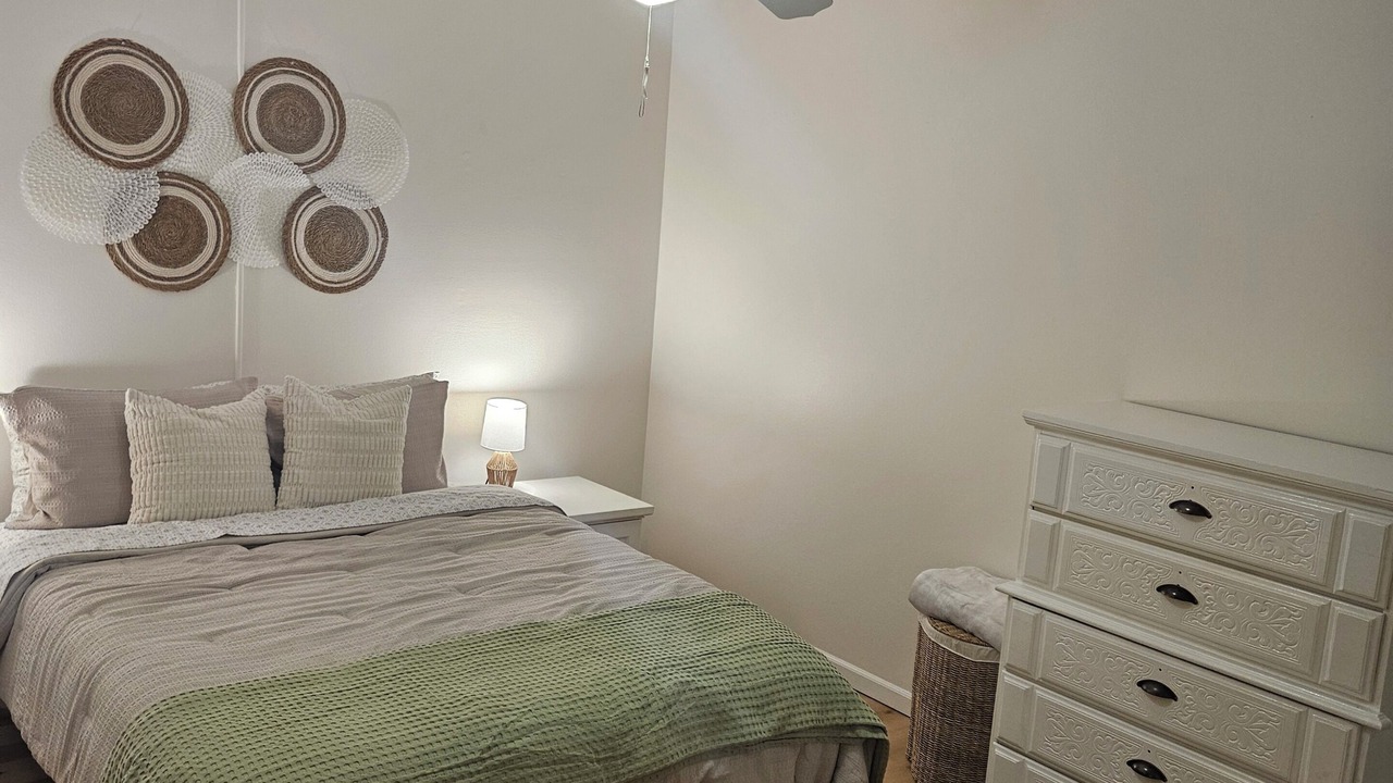 Photo of Bedroom in Reynolds Corners
