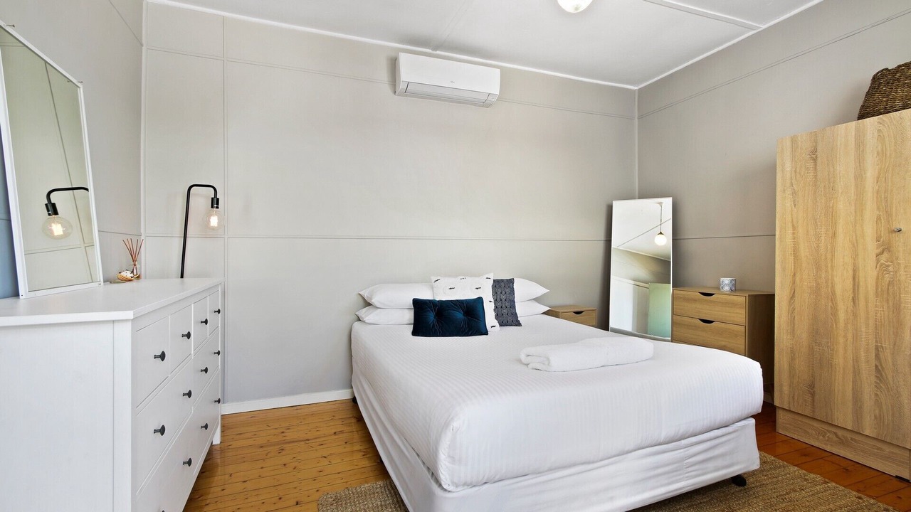 Photo of Bedroom in Metung